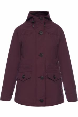'reid' drawstring jacket, zdjęcie 1 'reid' drawstring jacket od Canada Goose